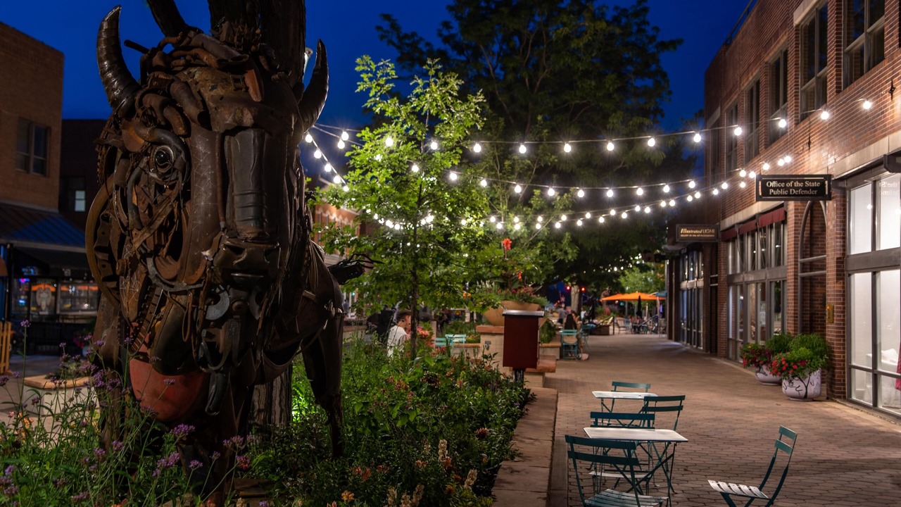 Photo of Outdoor in Fort Collins