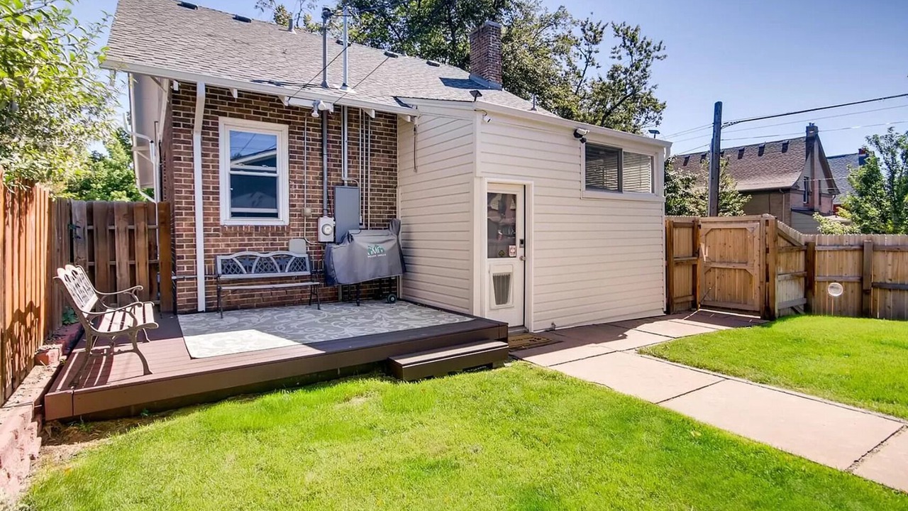 Photo of Patio Balcony in Sunnyside