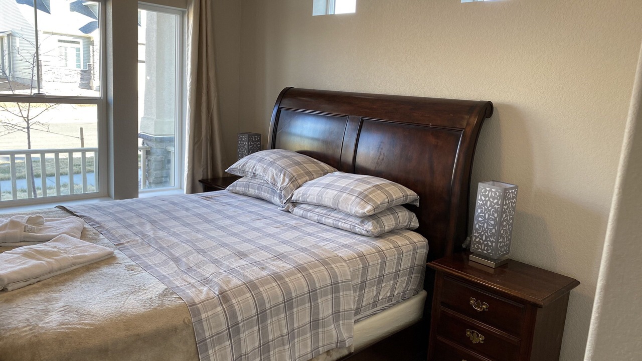 Photo of Bedroom in Aurora