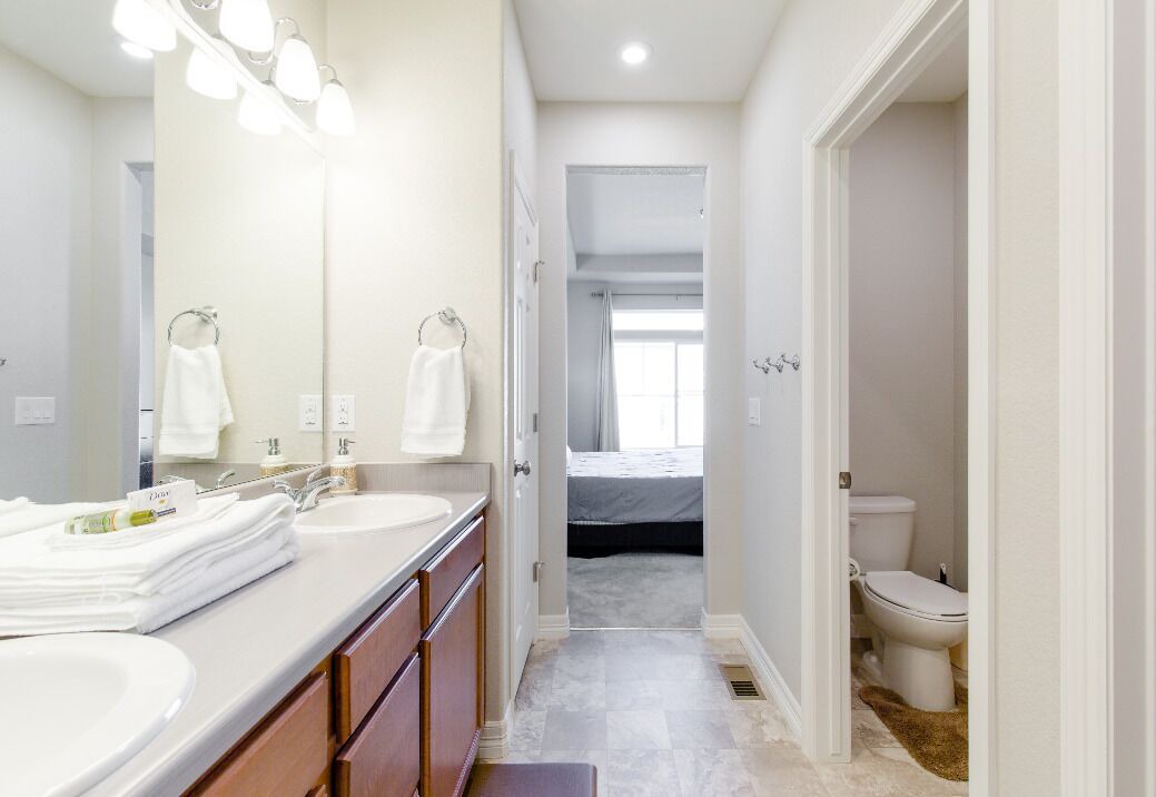 Photo of Bathroom in Aurora