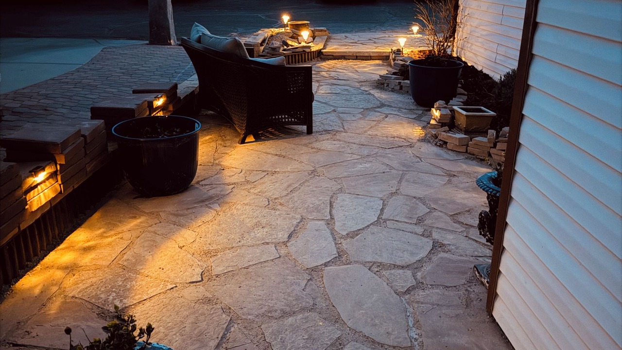 Photo of Outdoor in The Ridges