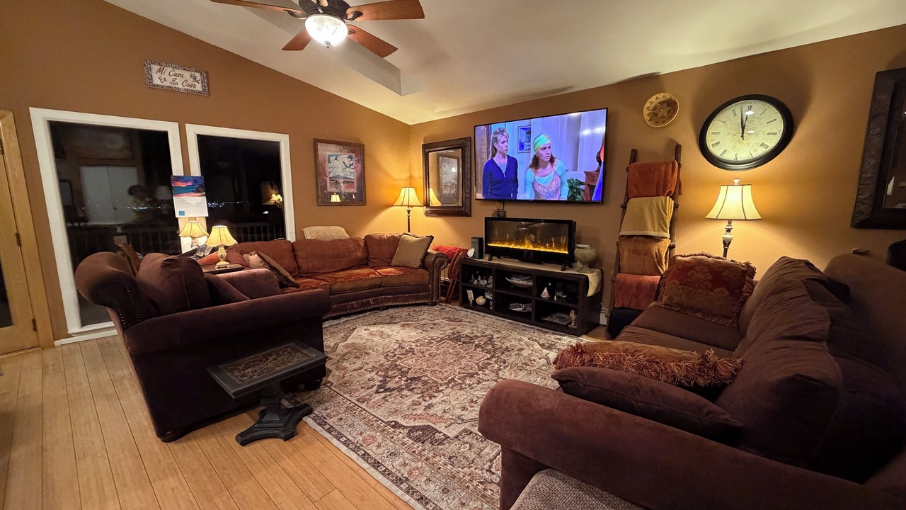 Photo of Livingroom in The Ridges
