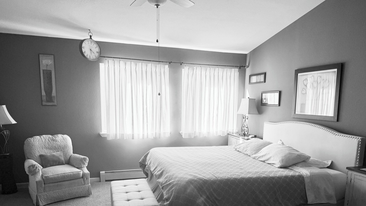 Photo of Bedroom in The Ridges