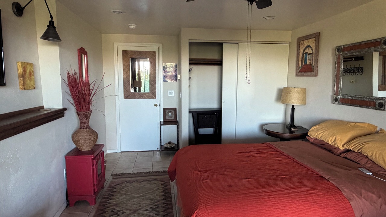 Photo of Bedroom in The Ridges