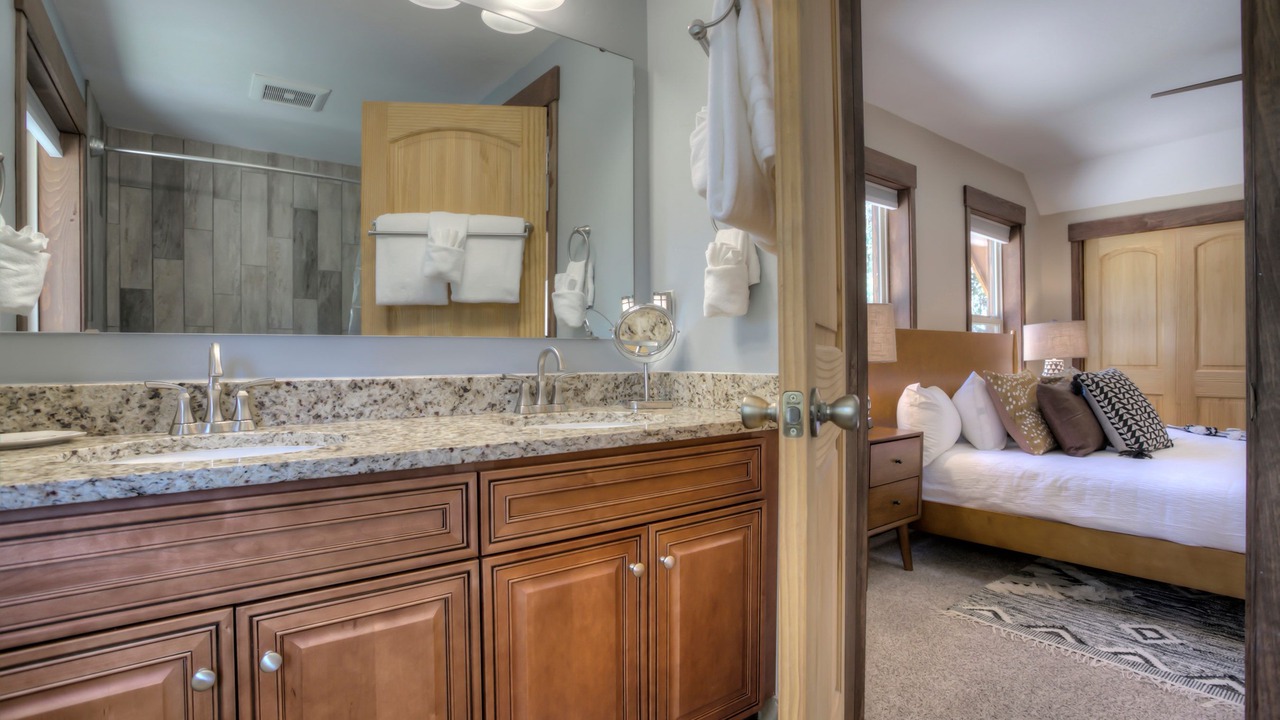 Photo of Bathroom in Blue Rock Springs