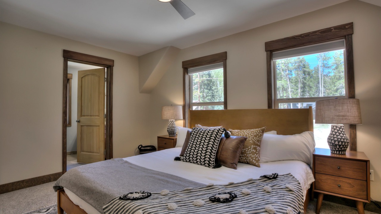 Photo of Bedroom in Blue Rock Springs