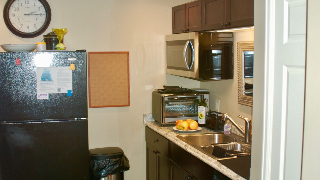 Photo of Kitchen in Southeast