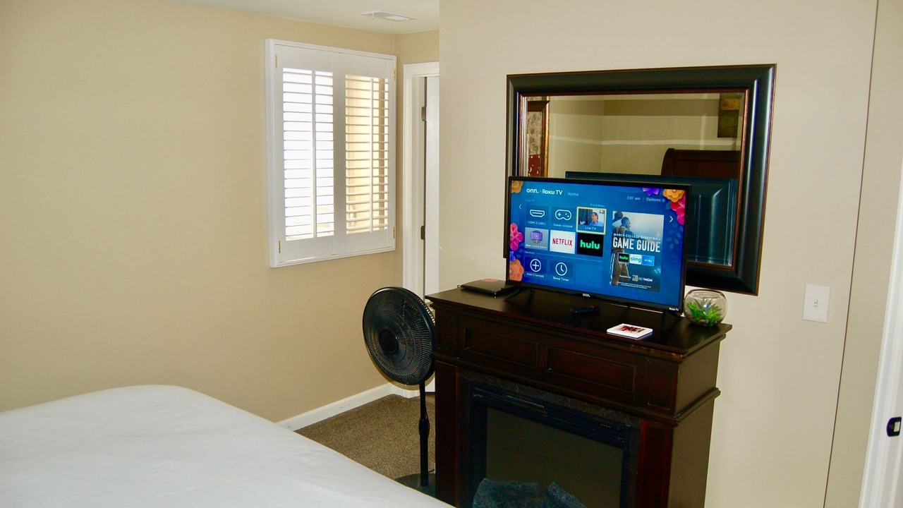 Photo of Bedroom in Southeast
