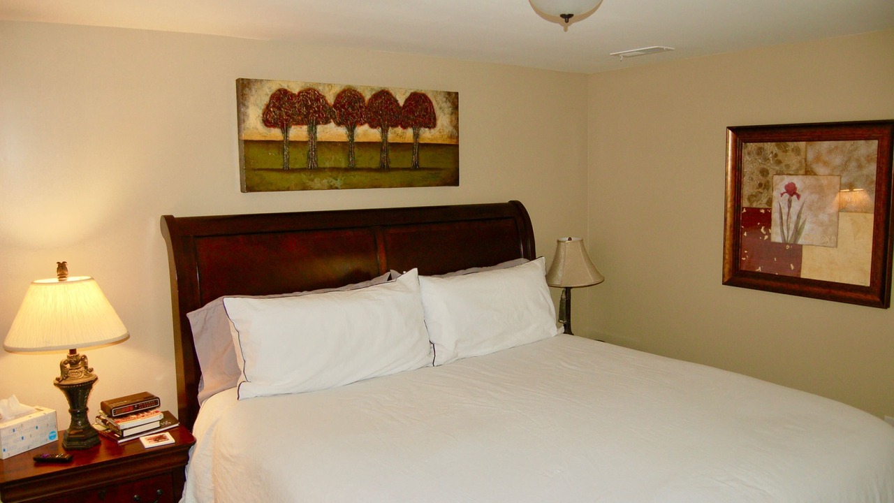Photo of Bedroom in Southeast