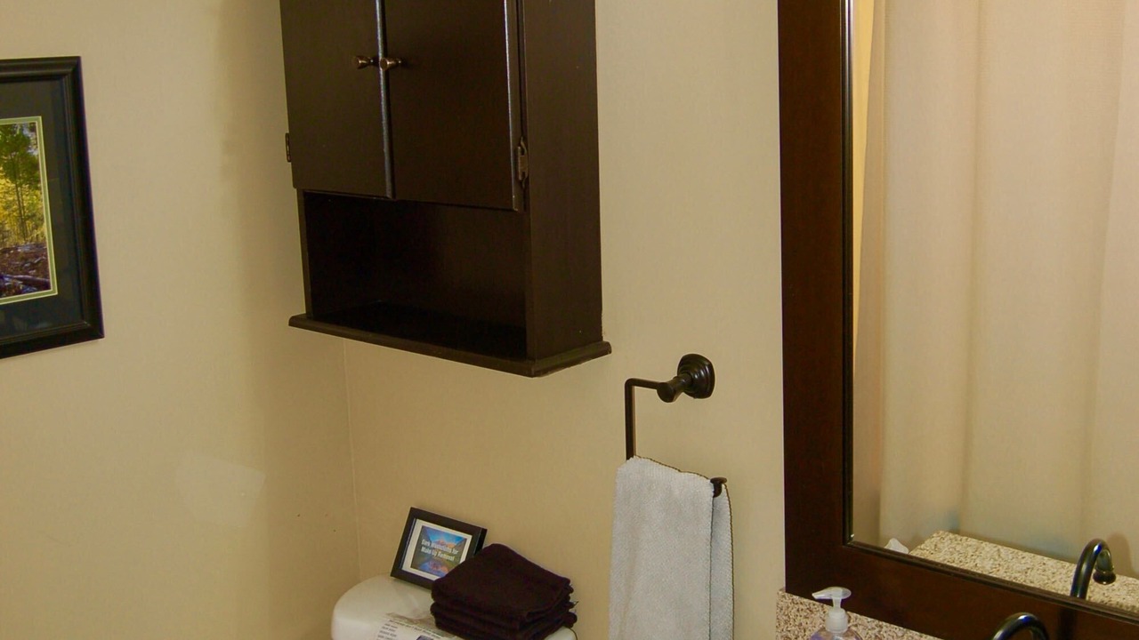 Photo of Bathroom in Southeast