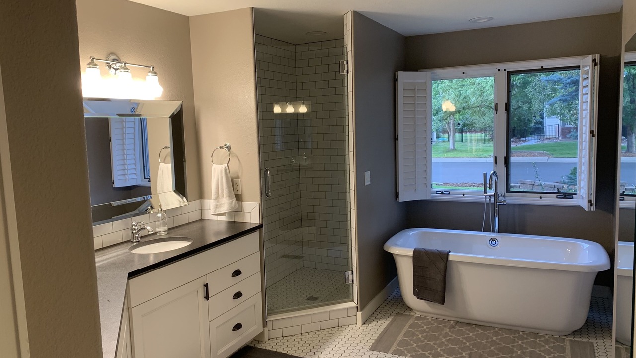 Photo of Bathroom in Miramont