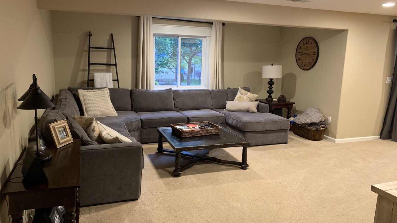 Photo of Livingroom in Miramont