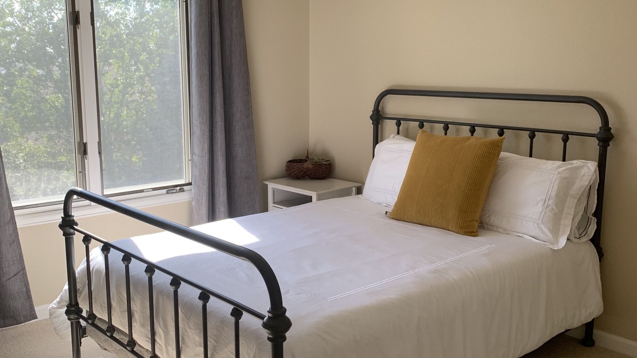Photo of Bedroom in Miramont
