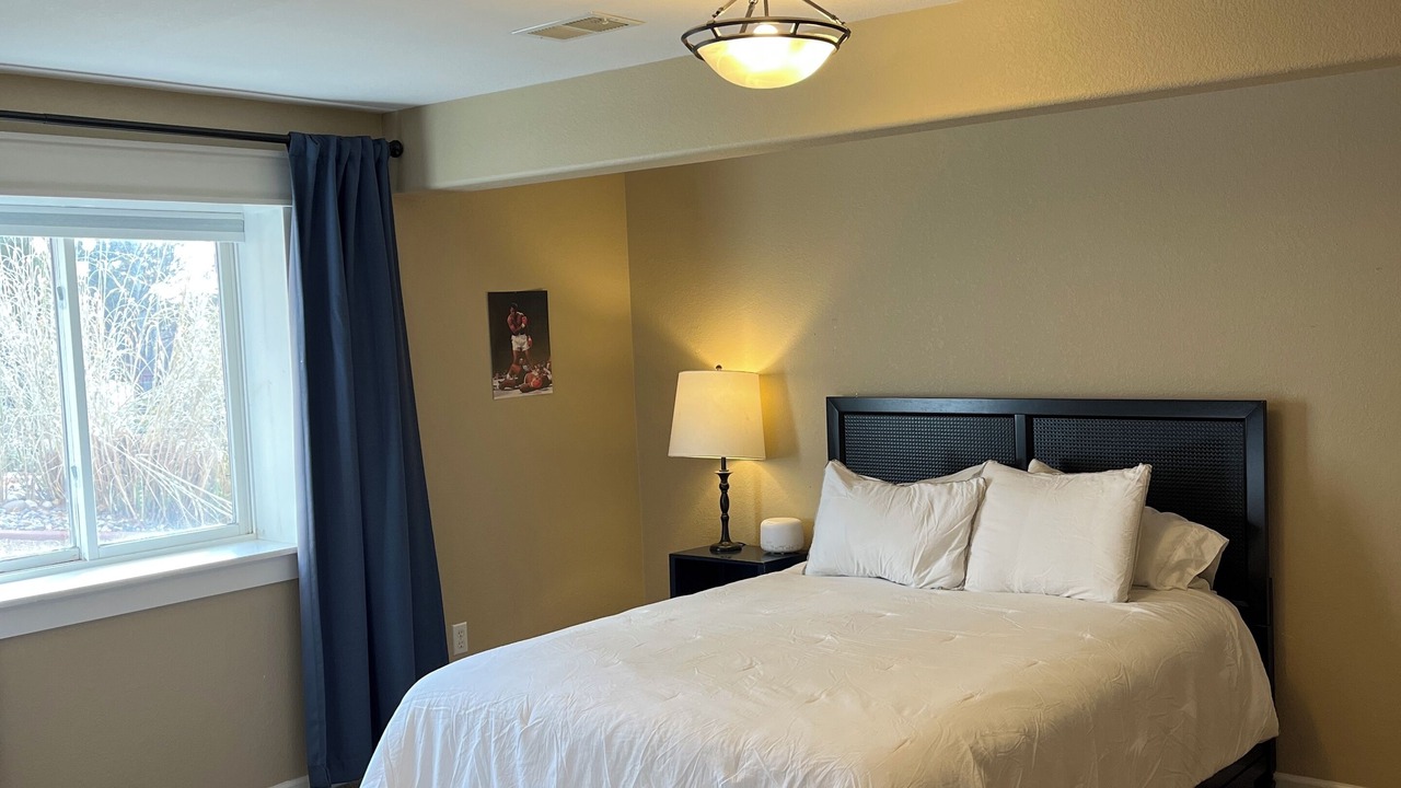Photo of Bedroom in Miramont