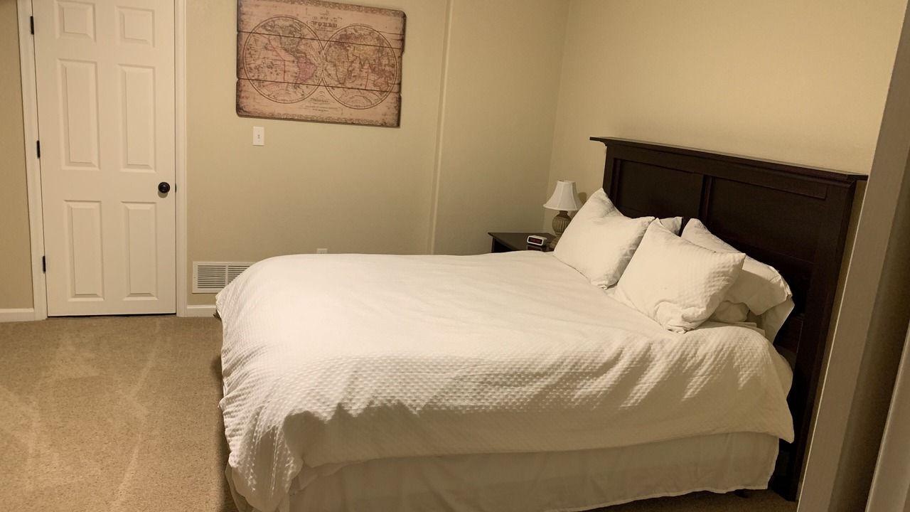 Photo of Bedroom in Miramont