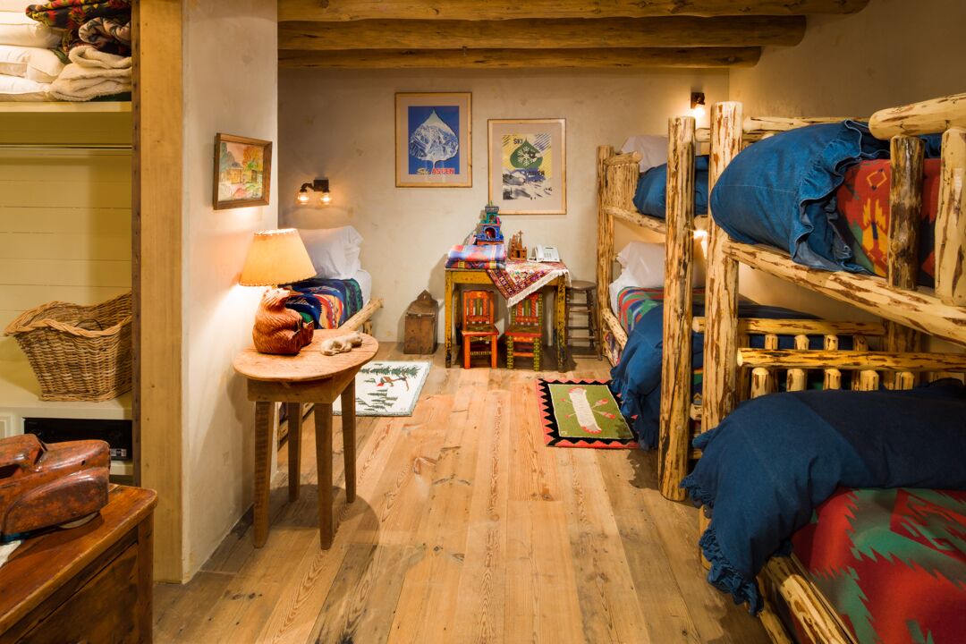 Photo of Bedroom in Woody Creek