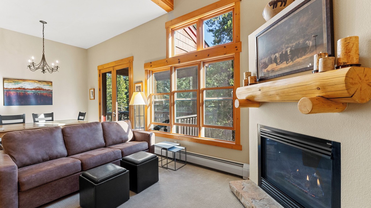 Photo of Patio Balcony in Keystone