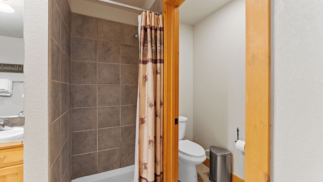 Photo of Bathroom in Keystone
