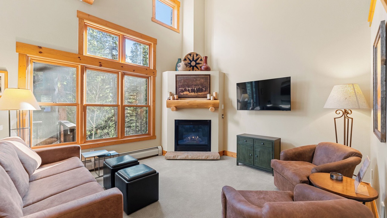 Photo of Patio Balcony in Keystone