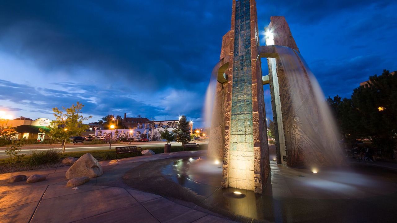 Photo of Outdoor in Pueblo
