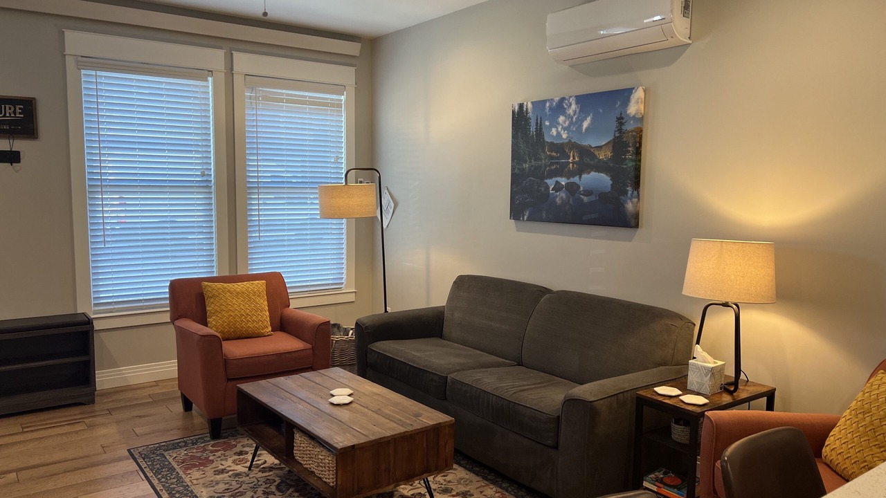 Photo of Bedroom in Salida