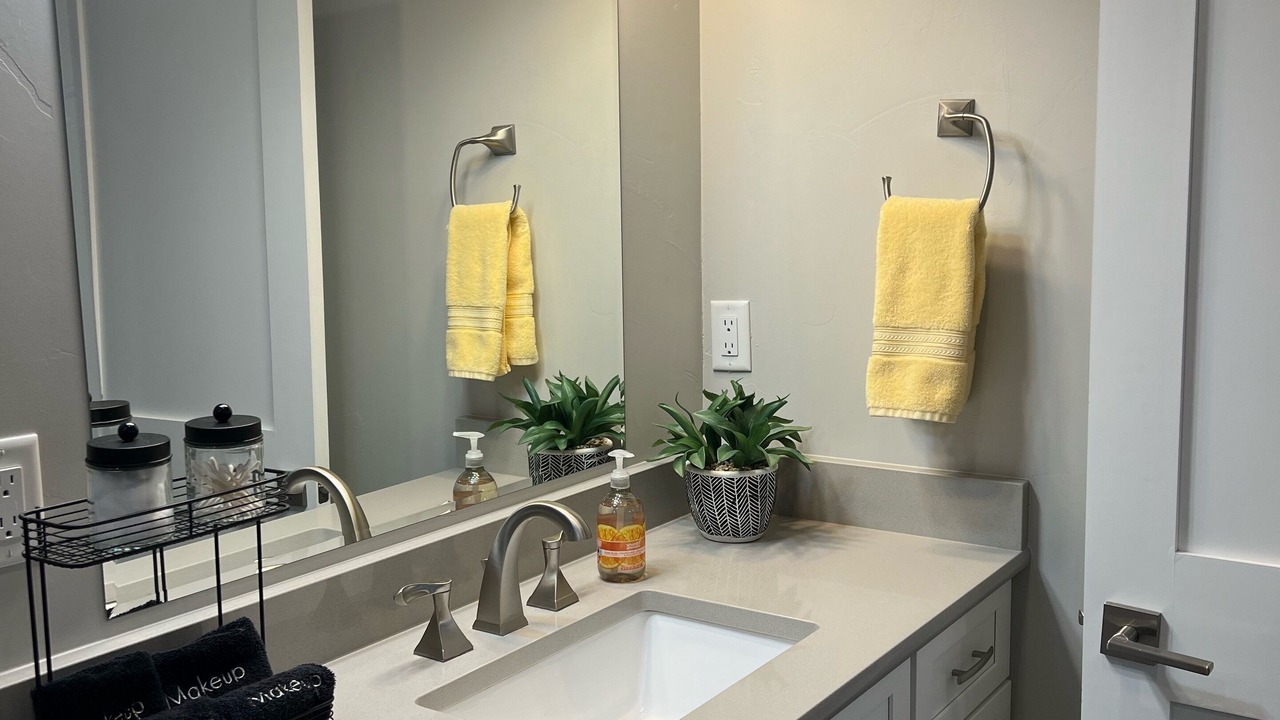 Photo of Bathroom in Salida