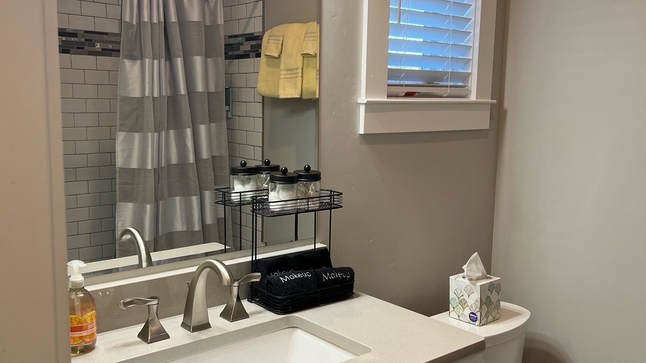 Photo of Bathroom in Salida