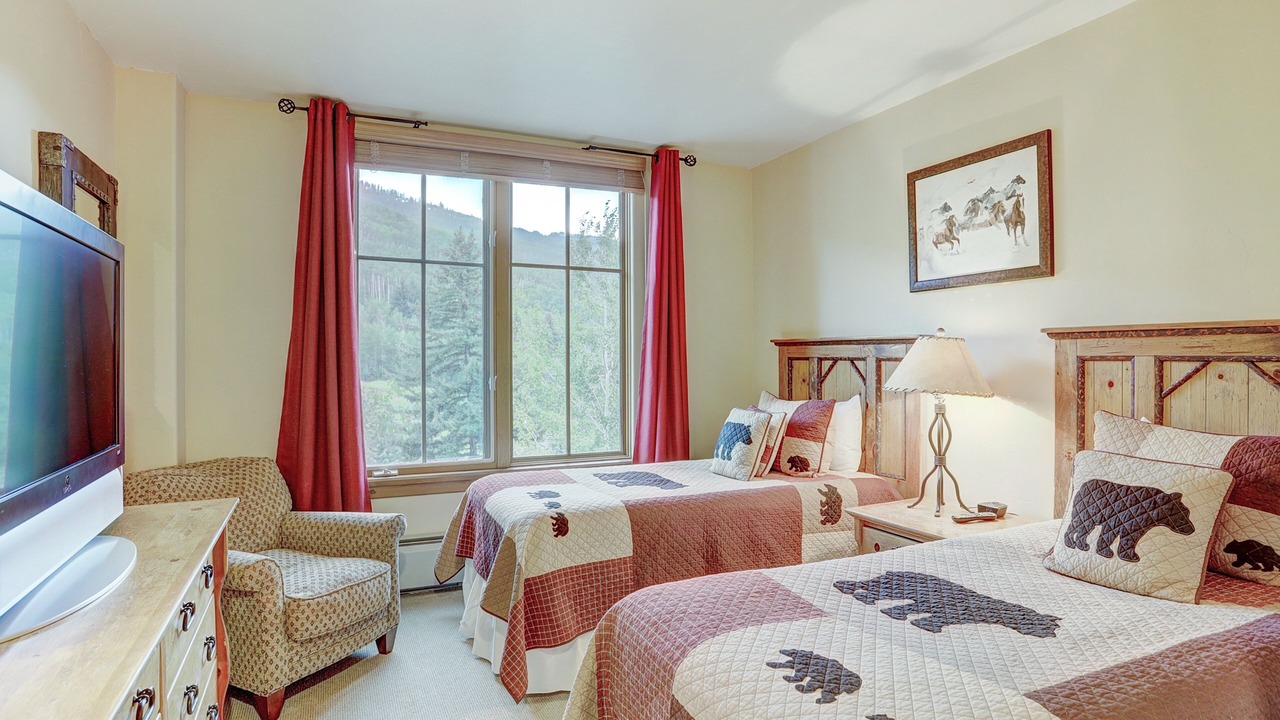 Photo of Bedroom in Beaver Creek