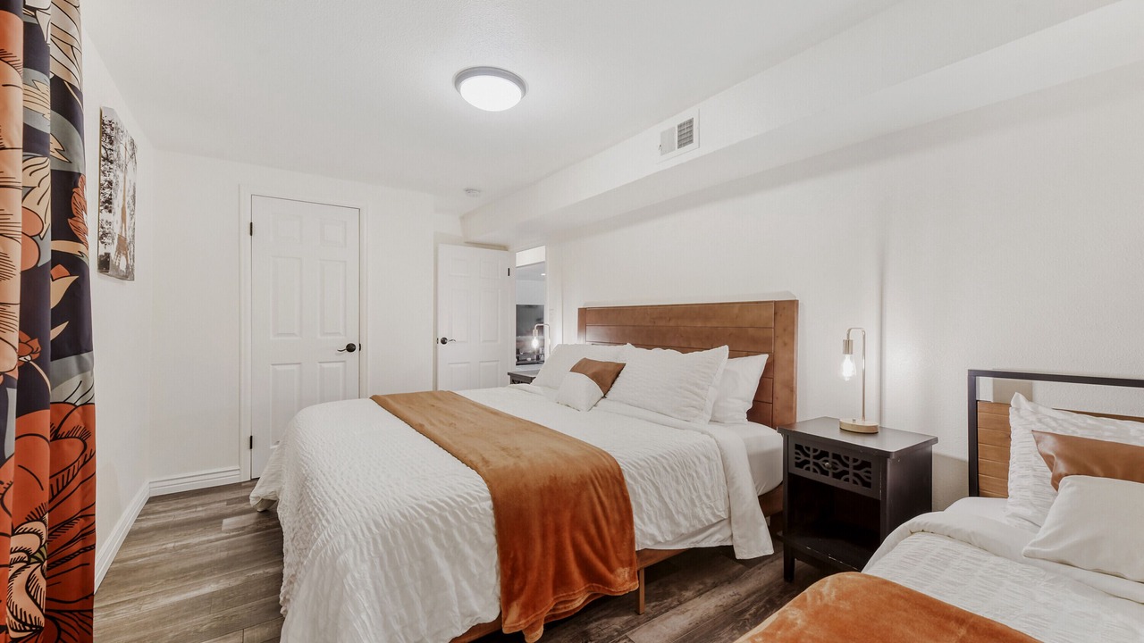 Photo of Bedroom in Scenic Heights