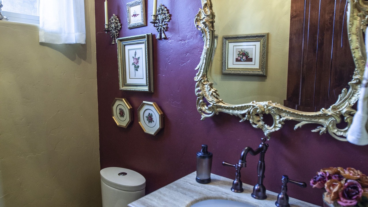 Photo of Bathroom in Mountain Shadows