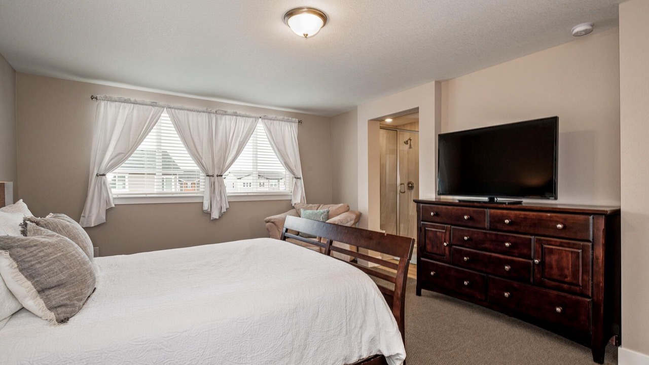 Photo of Bedroom in The Meadows