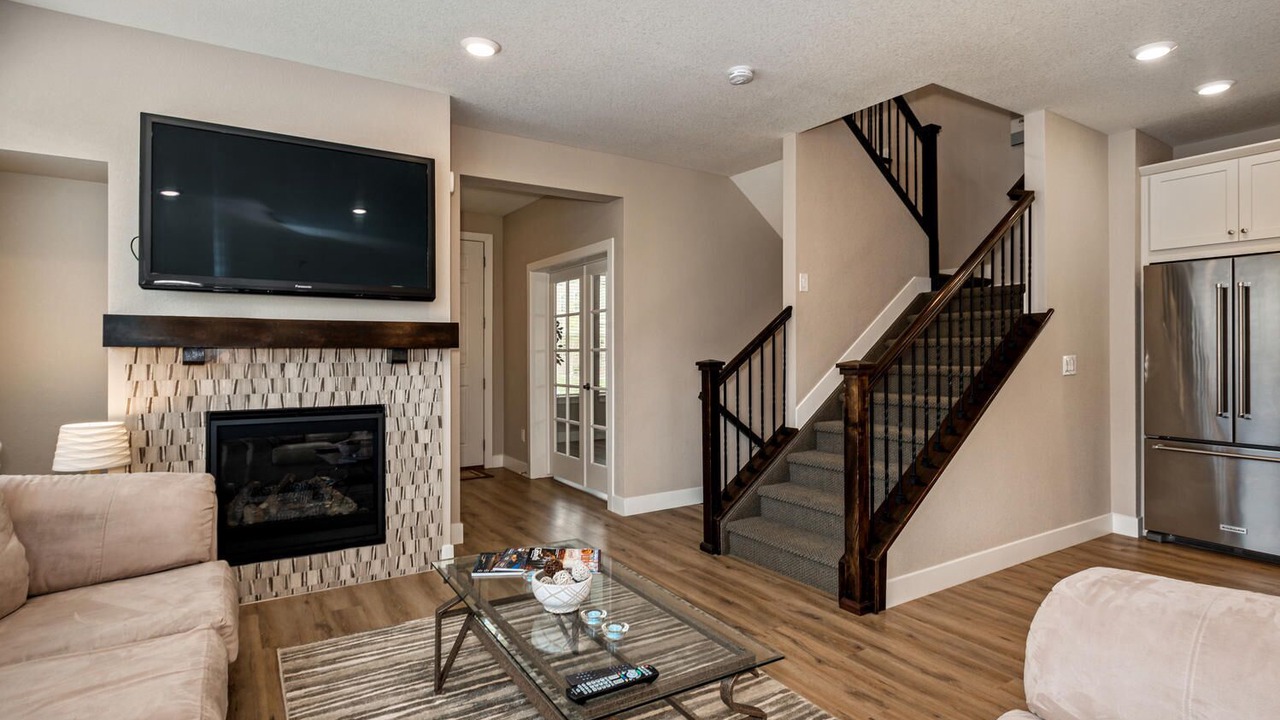 Photo of Livingroom in The Meadows