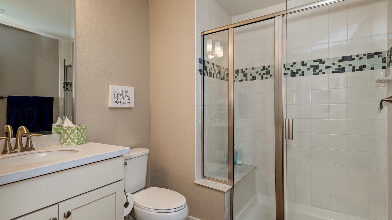 Photo of Bathroom in The Meadows
