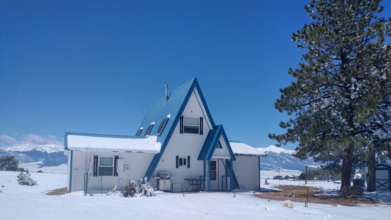 Photo of Outdoor in Westcliffe