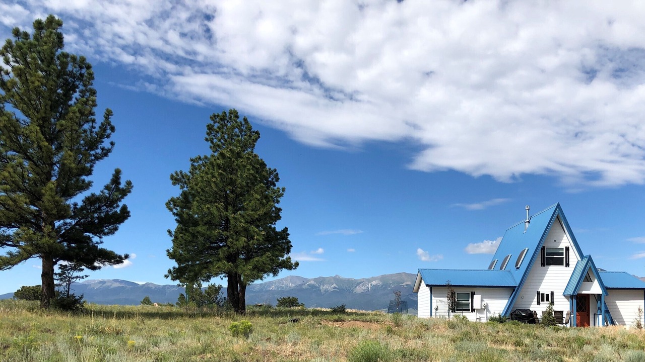 Photo of Outdoor in Westcliffe