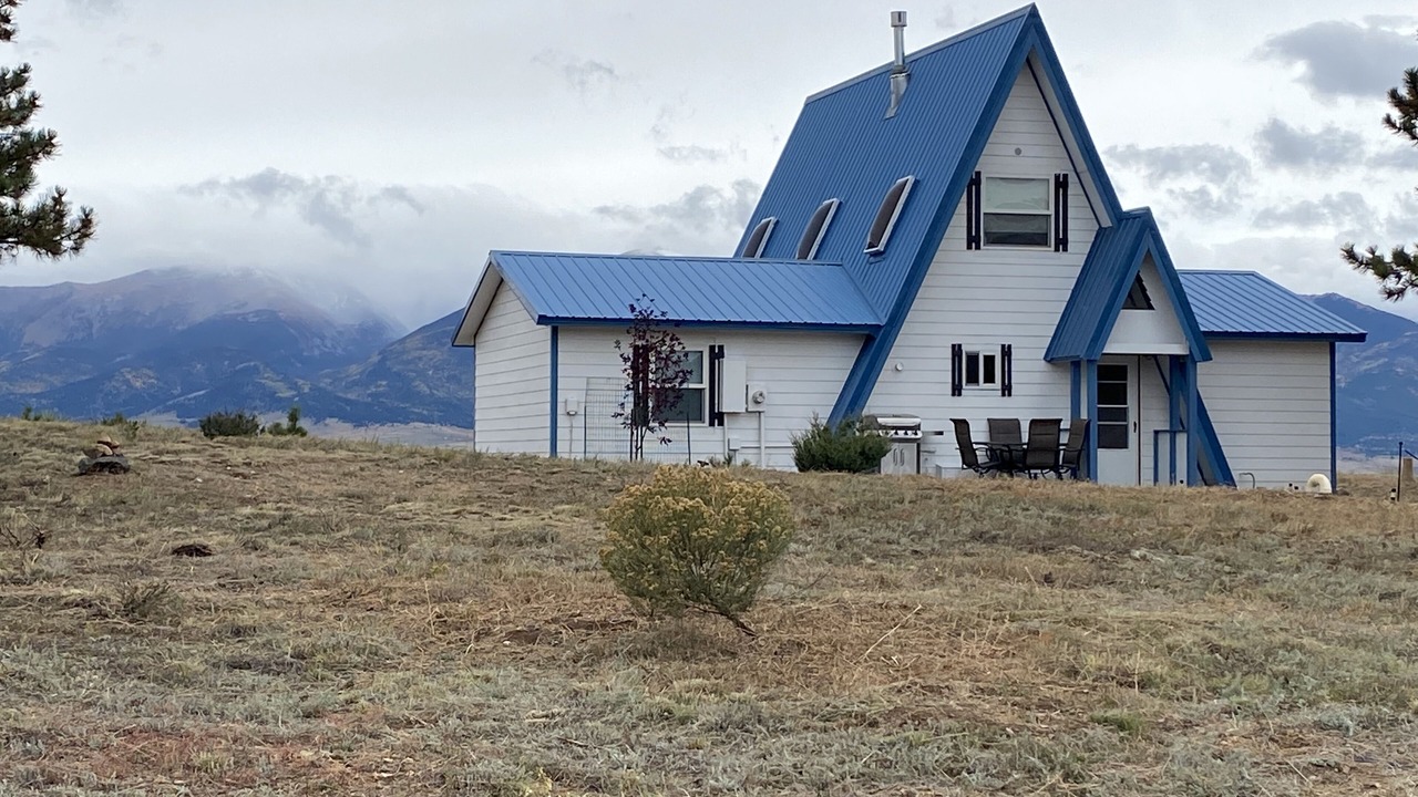 Photo of Outdoor in Westcliffe