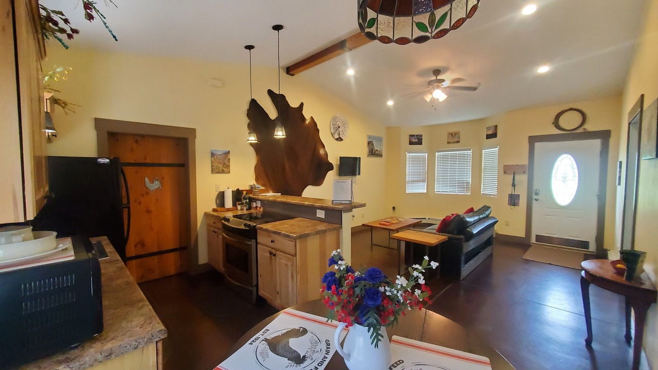 Photo of Livingroom in Grand Junction