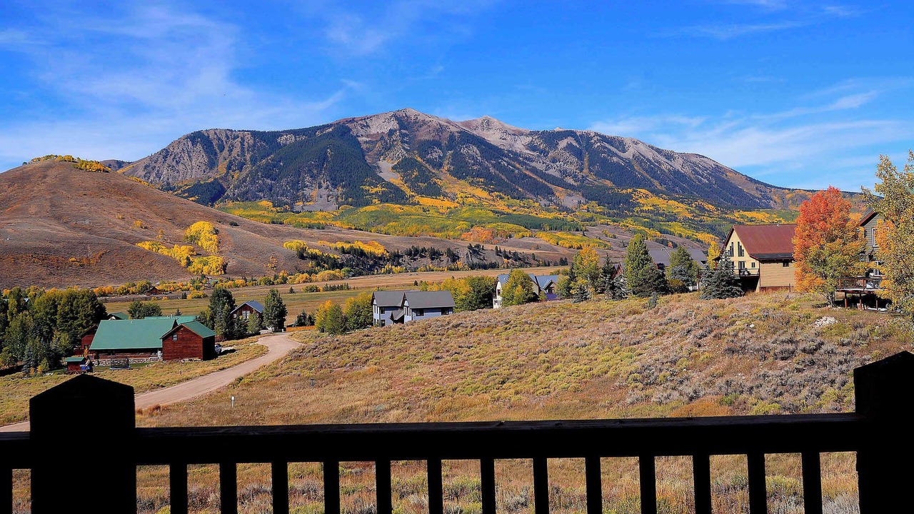 Photo of Others in Crested Butte South