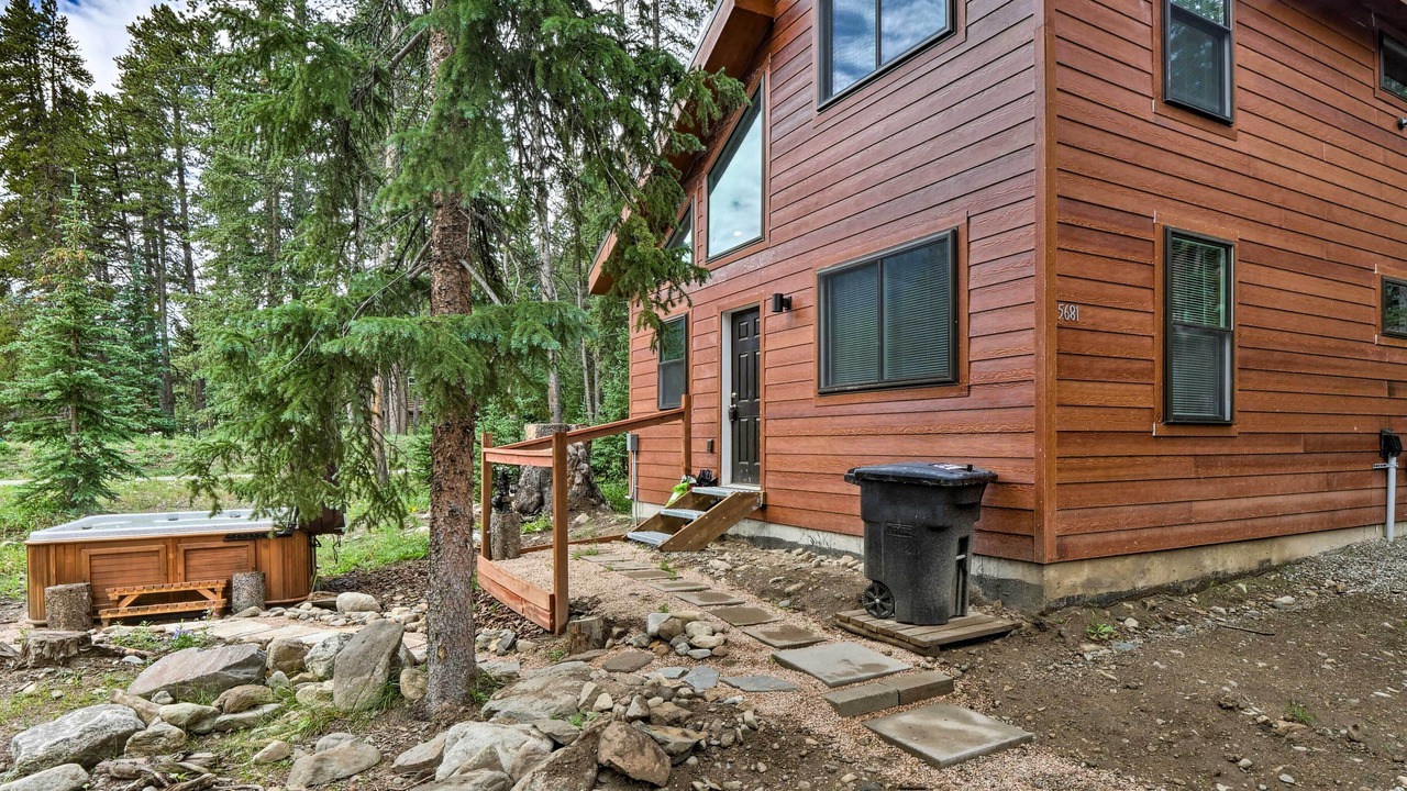 Photo of Outdoor in Sunny Slope