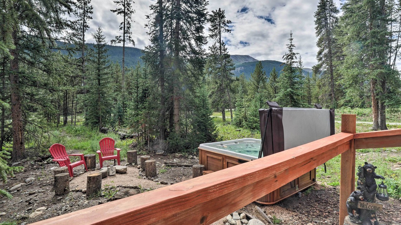 Photo of Outdoor in Sunny Slope