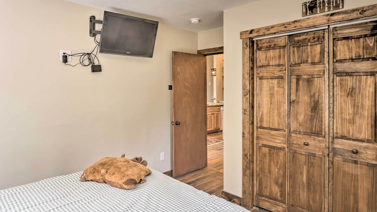 Photo of Bedroom in Sunny Slope