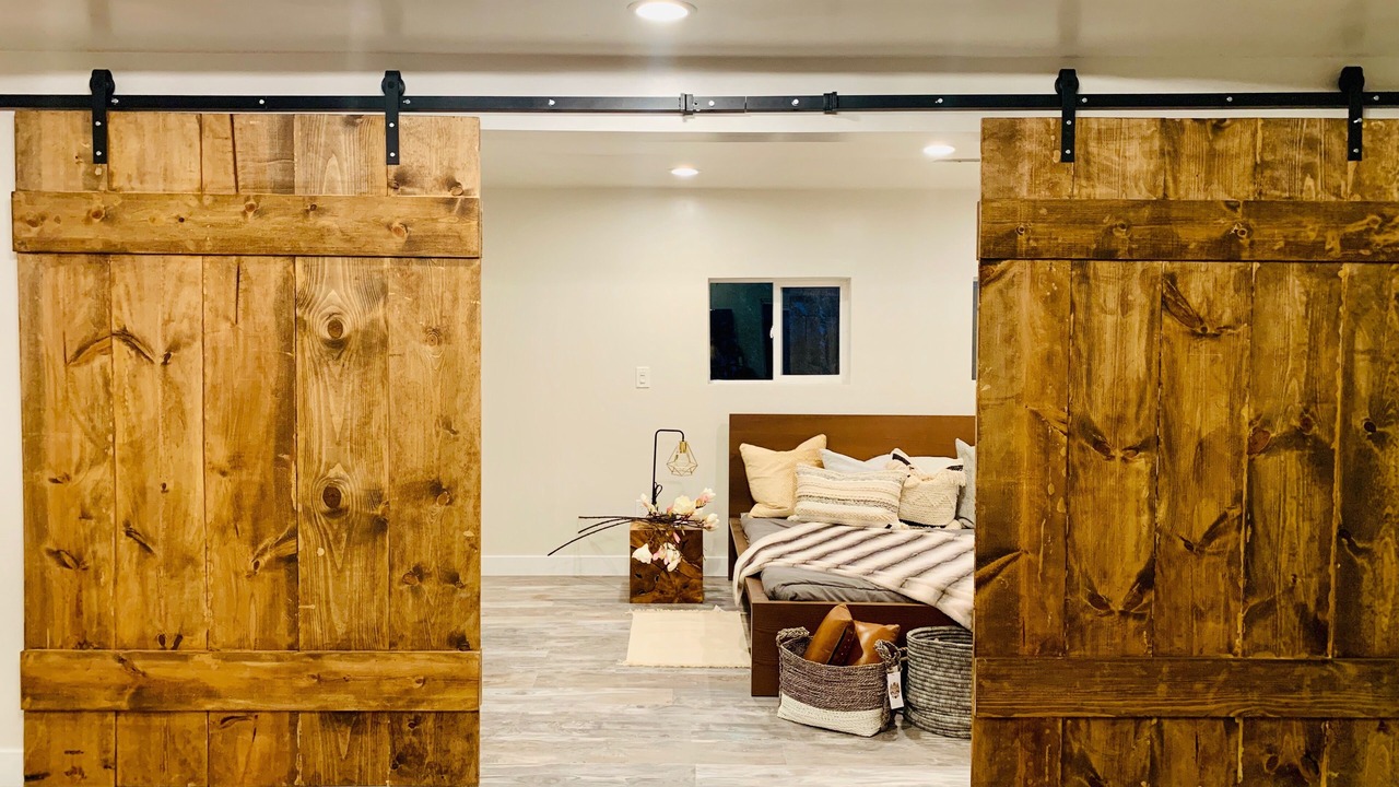 Photo of Bedroom in East Colfax