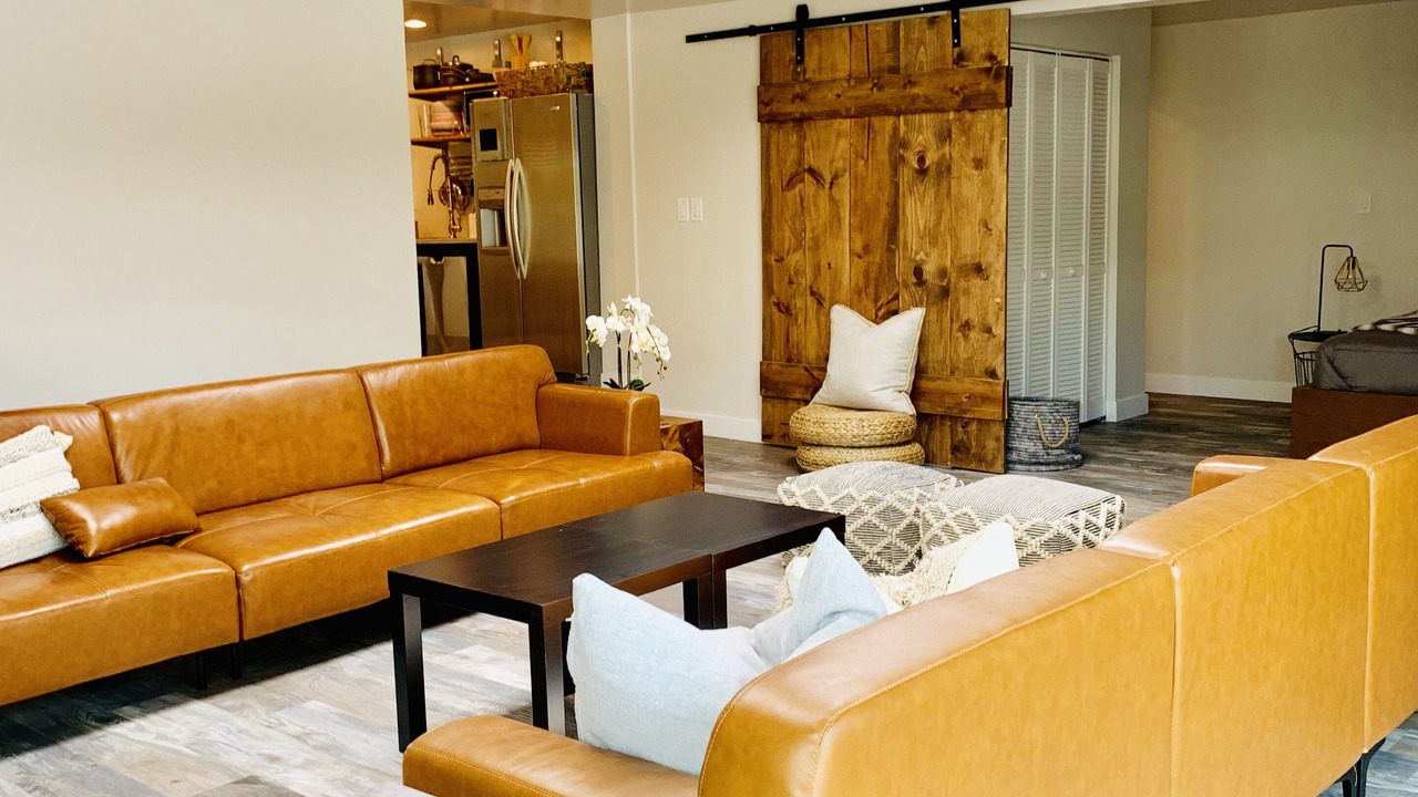 Photo of Livingroom in East Colfax