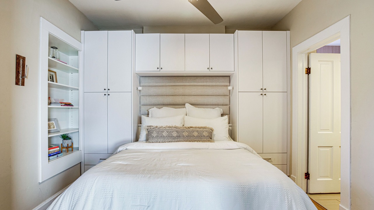 Photo of Bedroom in Rosedale