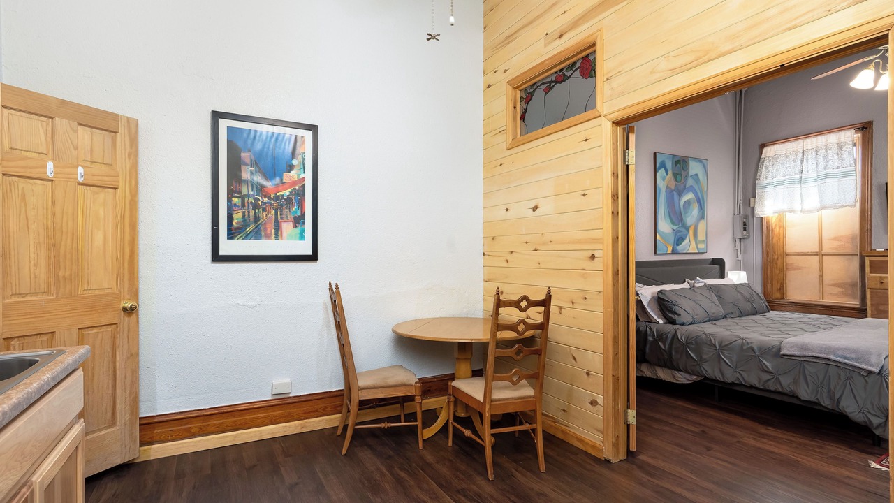 Photo of Bedroom in Del Norte