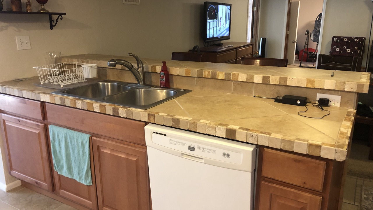 Photo of Kitchen in Martin Acres