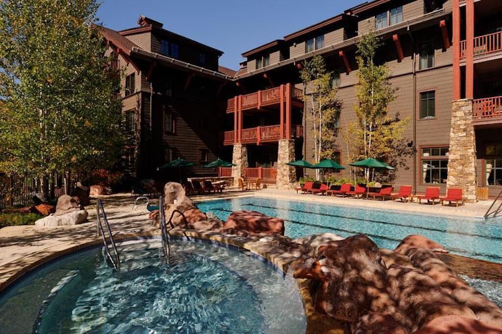 Photo of Outdoor in Aspen