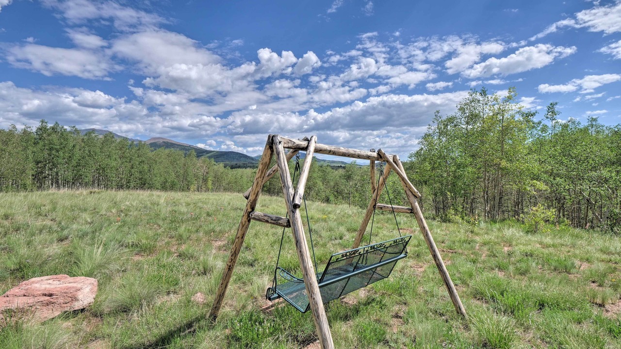 Photo of Outdoor in Fairplay