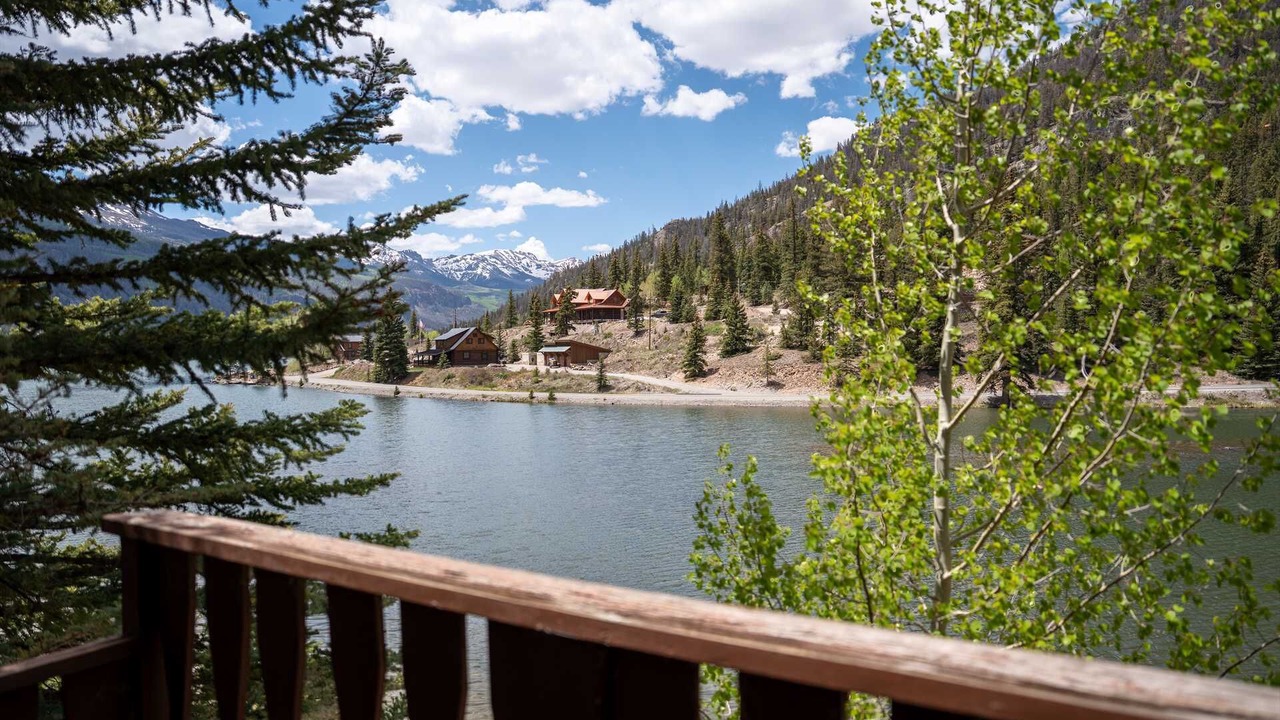 Photo of Outdoor in Lake City