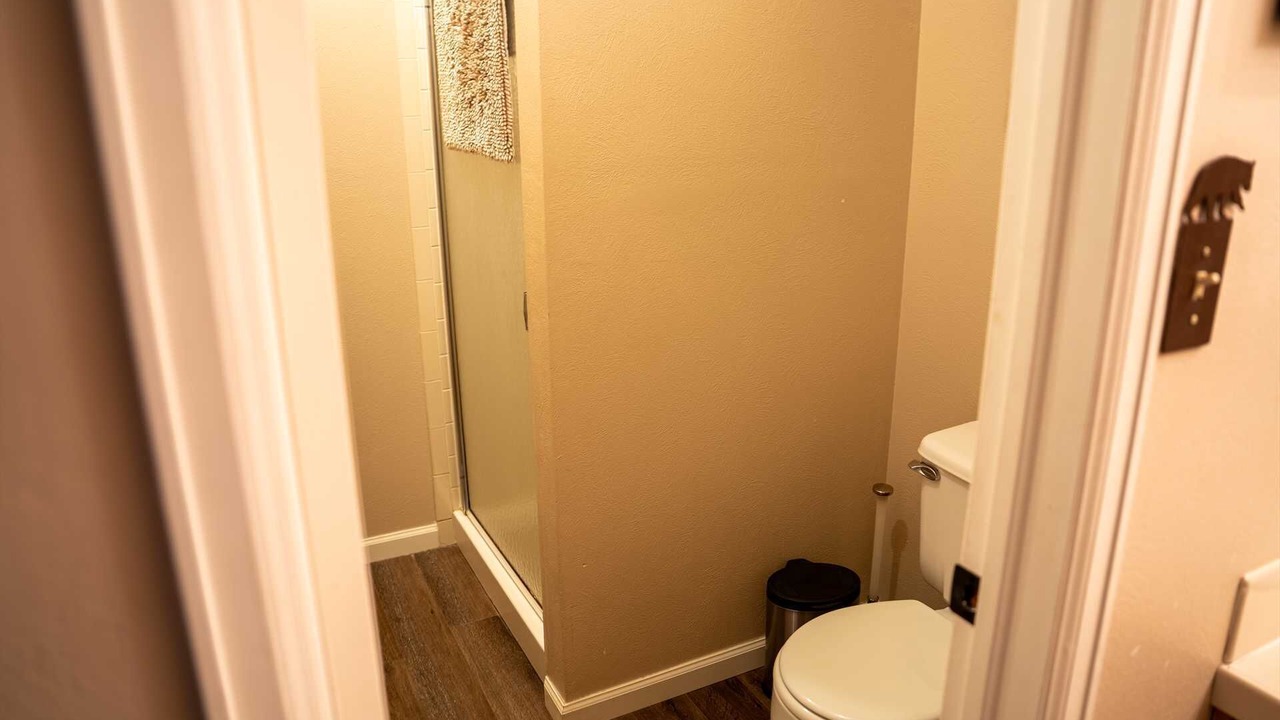 Photo of Bathroom in Lake City